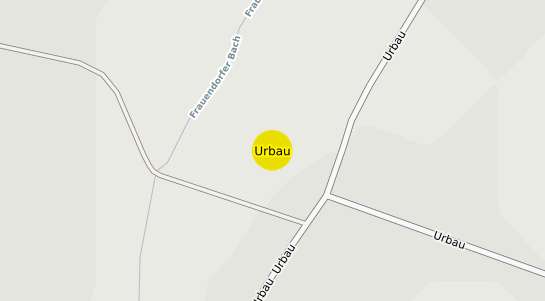 Immobilienpreisekarte Schnaitsee Urbau