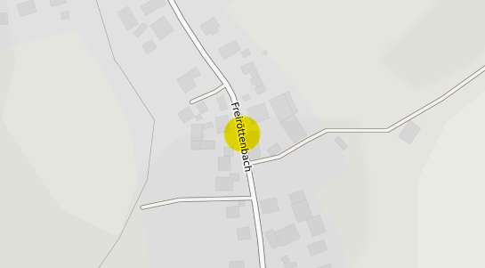 Immobilienpreisekarte Schnaittach Freir&ouml;ttenbach