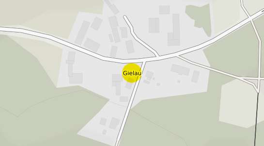 Immobilienpreisekarte Schnega Gielau