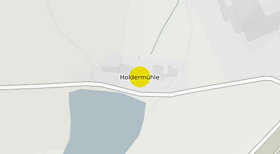 Immobilienpreisekarte Schnelldorf Holderm&uuml;hle