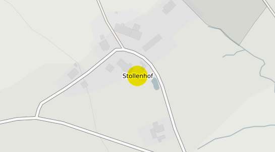 Immobilienpreisekarte Schnelldorf Stollenhof