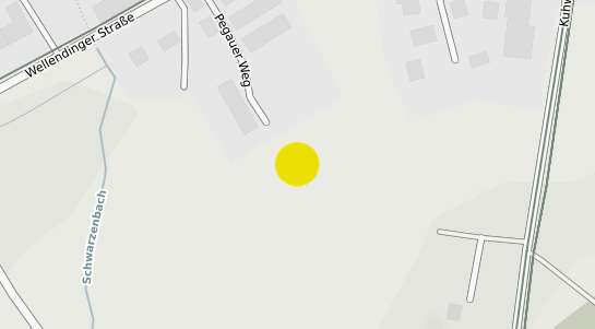 Immobilienpreisekarte Sch&ouml;mberg (Landkreis Calw) Sch&ouml;mberg