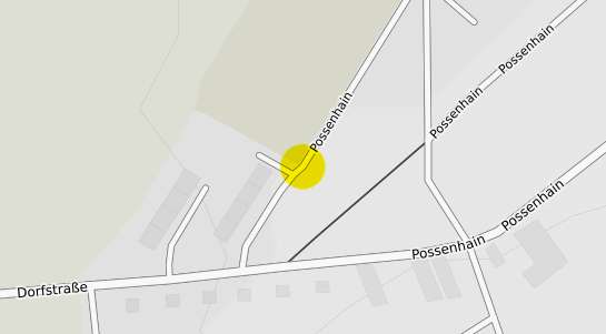 Immobilienpreisekarte Schoenburg Possenhain