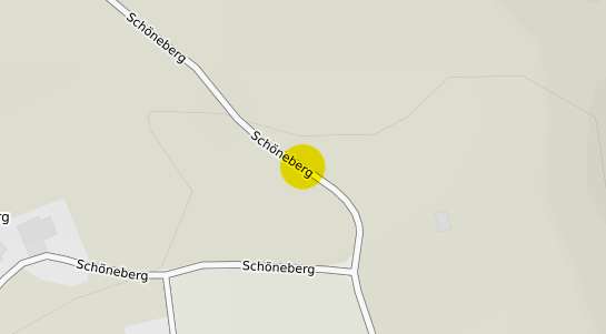 Immobilienpreisekarte Bezirk Tempelhof-Sch&ouml;neberg Sch&ouml;neberg