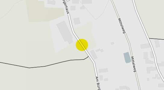 Immobilienpreisekarte Sch&ouml;nteichen Petershain