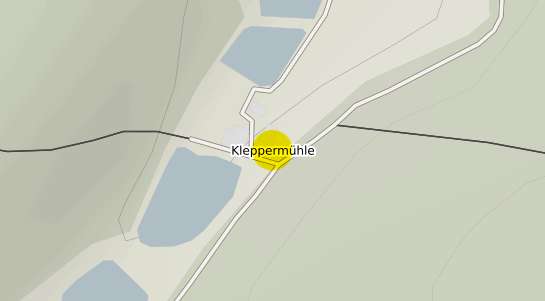Immobilienpreisekarte Schoenwald Klepperm&uuml;hle