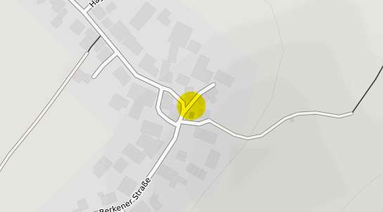 Immobilienpreisekarte Schorndorf Unterberken