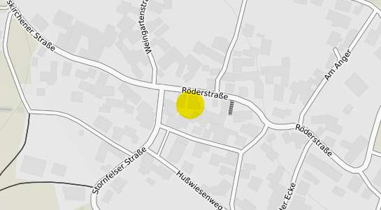 Immobilienpreisekarte Schotten Einartshausen