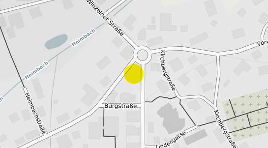 Immobilienpreisekarte Schramberg Waldm&ouml;ssingen