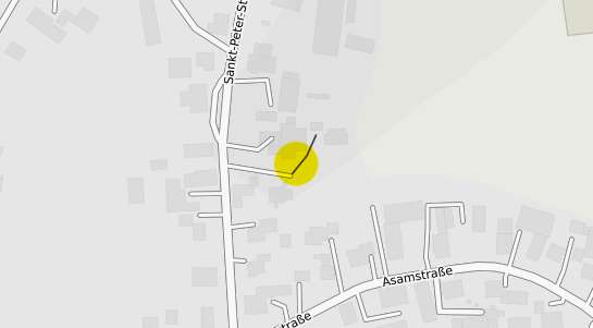 Immobilienpreisekarte Schrobenhausen Sandizell