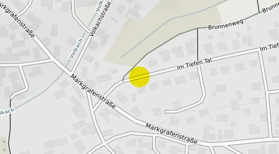 Immobilienpreisekarte Schwabach Unterreichenbach