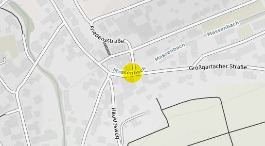 Immobilienpreisekarte Schwaigern Massenbach