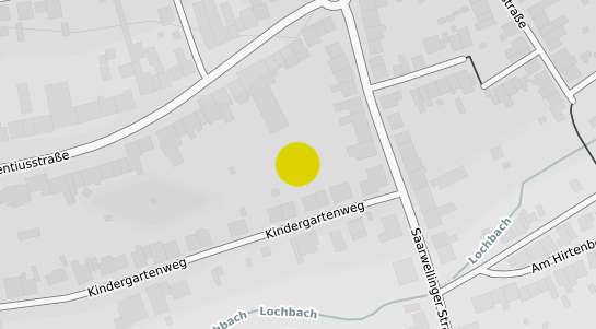 Immobilienpreisekarte Schwalbach H&uuml;lzweiler