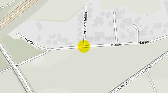 Immobilienpreisekarte Schwalmtal Hehler