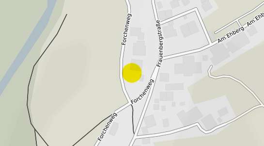 Immobilienpreisekarte Schwangau Horn