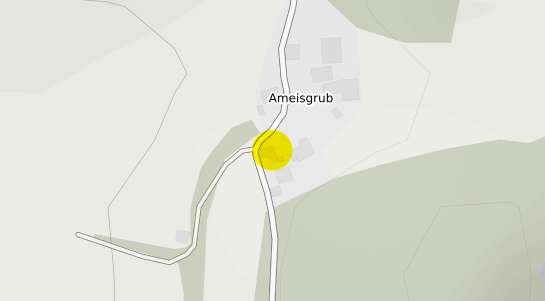Immobilienpreisekarte Schwarzenfeld Ameisgrub