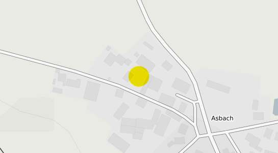 Immobilienpreisekarte Schwarzenfeld Asbach
