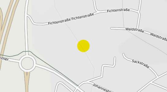 Immobilienpreisekarte Schwarzenfeld Traunricht