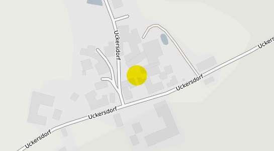 Immobilienpreisekarte Schwarzhofen Uckersdorf
