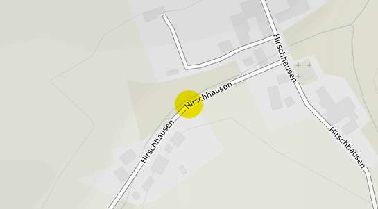 Immobilienpreisekarte Schweitenkirchen Hirschhausen