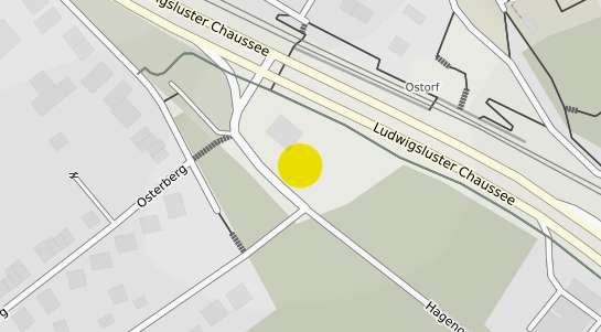 Immobilienpreisekarte Schwerin Ostorf