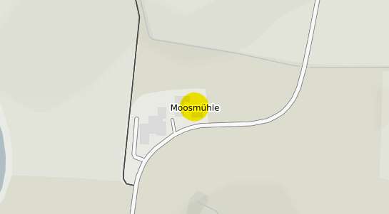 Immobilienpreisekarte Schwindegg Moosm&uuml;hle