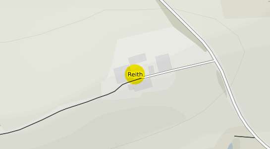 Immobilienpreisekarte Schwindegg Reith