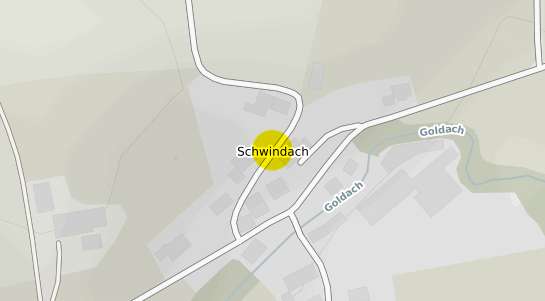 Immobilienpreisekarte Schwindegg Schwindach