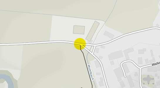 Immobilienpreisekarte Schwindegg Walkersaich