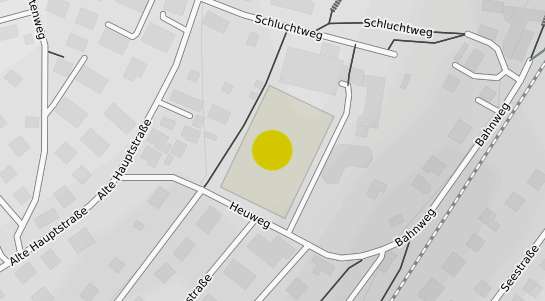 Immobilienpreisekarte Seefeld Hechendorf