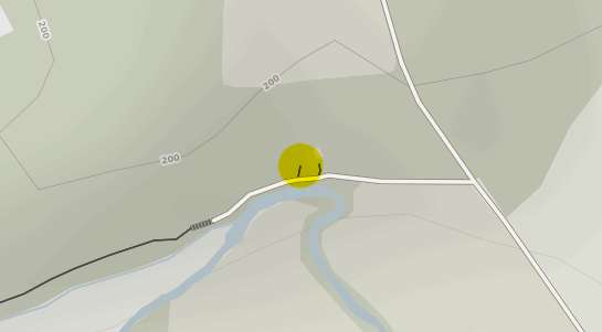 Immobilienpreisekarte Seelitz S&ouml;rnzig