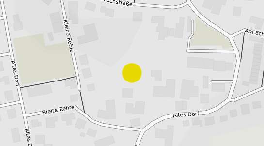 Immobilienpreisekarte Seelze Dedensen