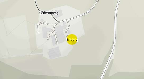 Immobilienpreisekarte Seeon Erlberg