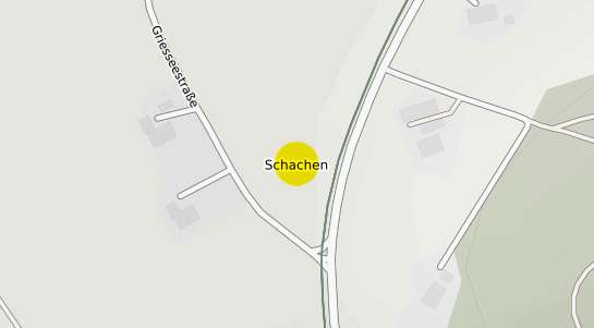 Immobilienpreisekarte Seeon Schachen