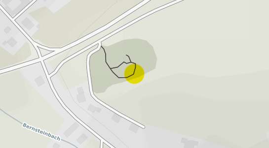Immobilienpreisekarte Selb Oberweissenbach