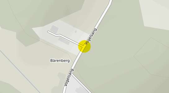 Immobilienpreisekarte Selpin Vogelsang