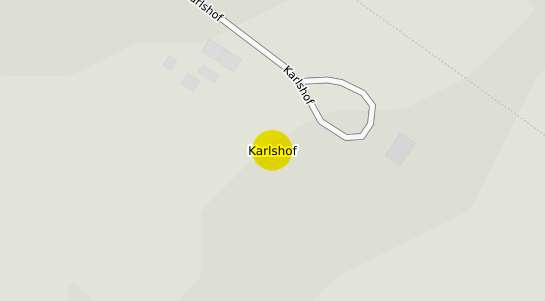 Immobilienpreisekarte Semlow Karlshof