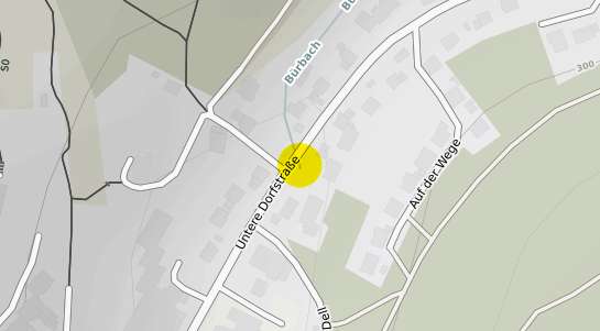 Immobilienpreisekarte Siegen Bürbach