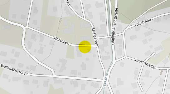 Immobilienpreisekarte Siegen Obersetzen
