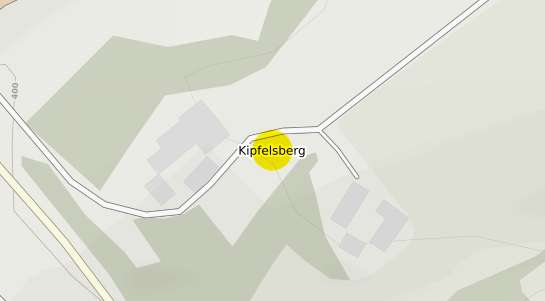 Immobilienpreisekarte Siegenburg Kipfelsberg