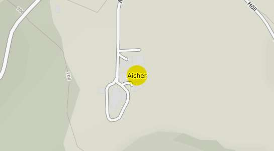 Immobilienpreisekarte Siegsdorf Aicher