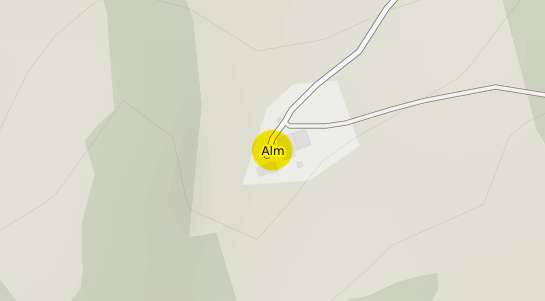 Immobilienpreisekarte Siegsdorf Alm