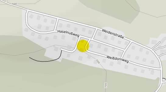 Immobilienpreisekarte Siegsdorf Mosen
