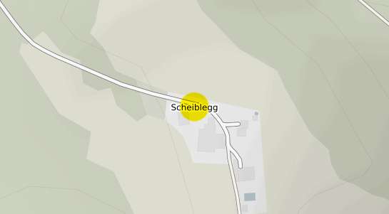 Immobilienpreisekarte Siegsdorf Scheiblegg