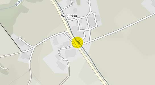 Immobilienpreisekarte Siegsdorf Wagenau