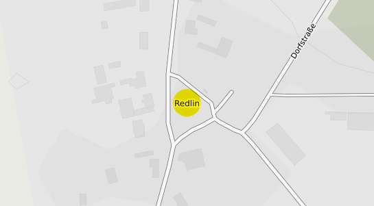 Immobilienpreisekarte Siggelkow Redlin