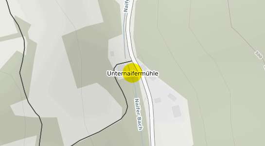 Immobilienpreisekarte Simmelsdorf Unternaiferm&uuml;hle