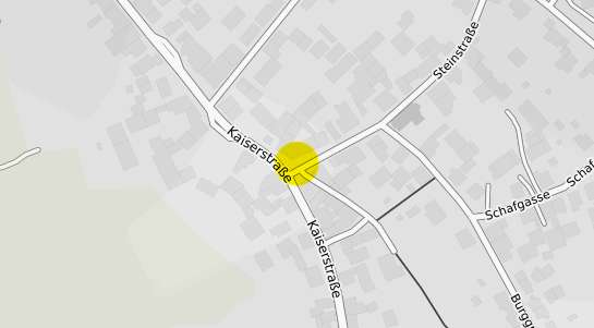 Immobilienpreisekarte Sinsheim Weiler