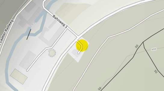 Immobilienpreisekarte Sinzing Bruckdorf