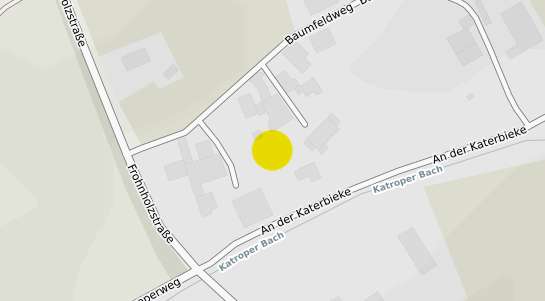 Immobilienpreisekarte Soest Katrop